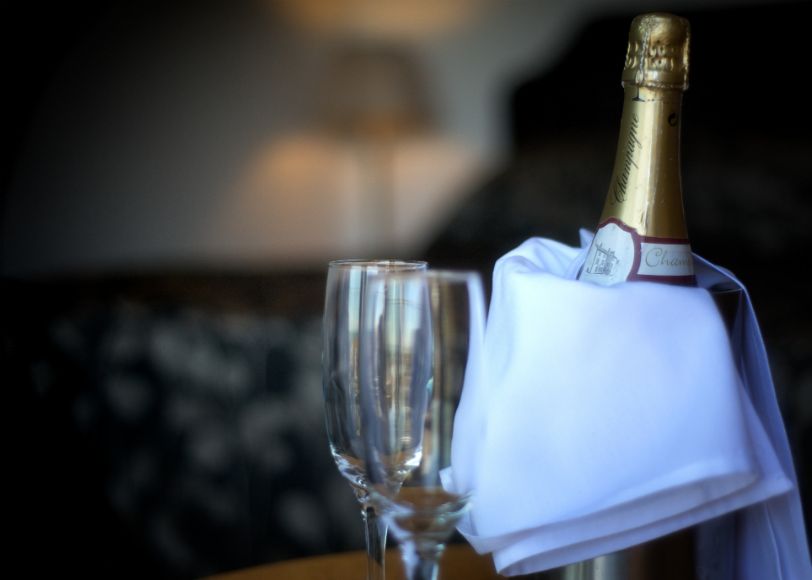 Royal Lion Hotel Lyme Regis